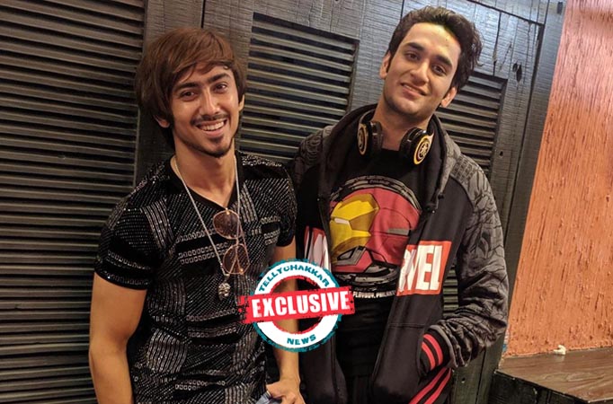 Vikas Gupta is ALL PRAISES for TikTok star Adnan Khan; ropes him in for One Tree Hill