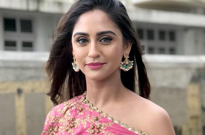 Krystle D'souza