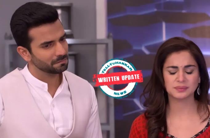 Kundali Bhagya: Rishabh denies having any feelings for Preeta