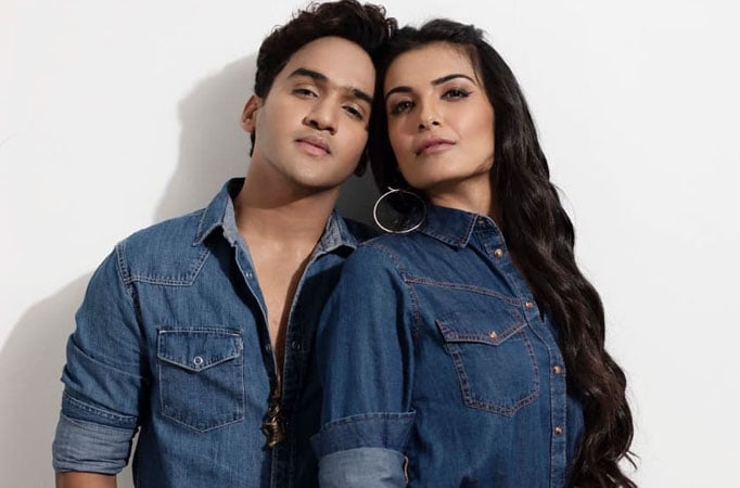 Nach Baliye 9’s Faisal Khan calls Muskaan Kataria the ‘biggest mistake’ of his life