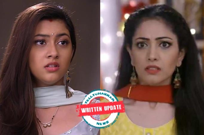 Tujhse Hai Raabta: Swara subconsciously takes Kalyani's name