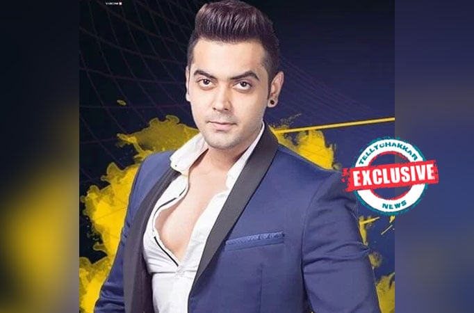 Bigg Boss 11  fame Luv Tyagi to enter MTV Ace Of Space