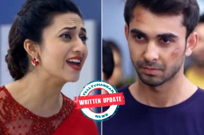 Yeh Hai Mohabbatein: Mansi shocked to see Yug with Ishita