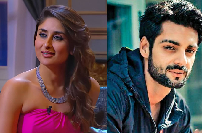 DID7: Kareena Kapoor Khan quizzes Karan Wahi; asks whether he will miss her!