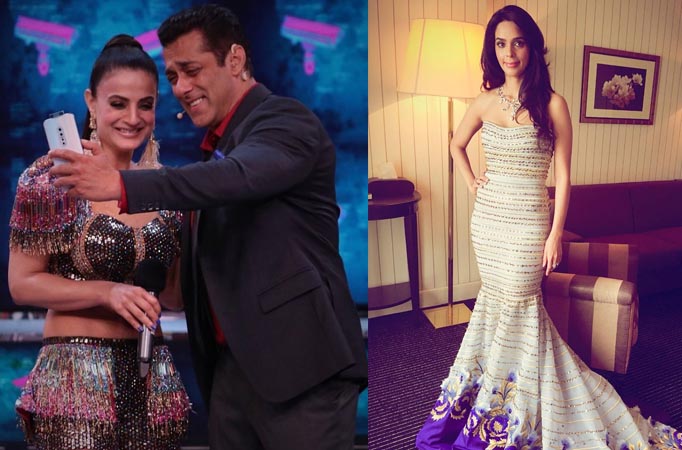 Bigg Boss 13: Ameesha Patel defeats Mallika Sherawat