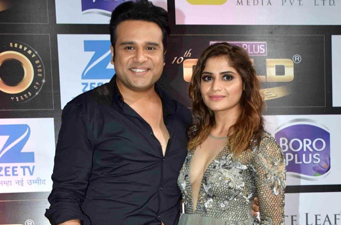 Aarti Singh on her brother Krushna Abhishek and more 