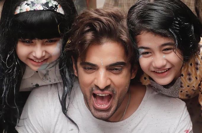 Kullfi Kumarr Bajewala completes 400 Episodes; Mohit Malik gets nostalgic on his journey!