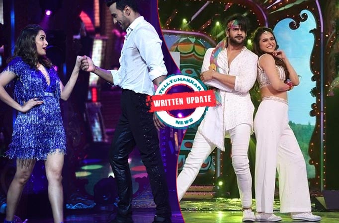 Nach Baliye 9