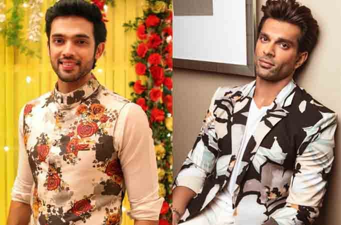 War of words between fans of Parth Samthaan and Karan Singh Grover