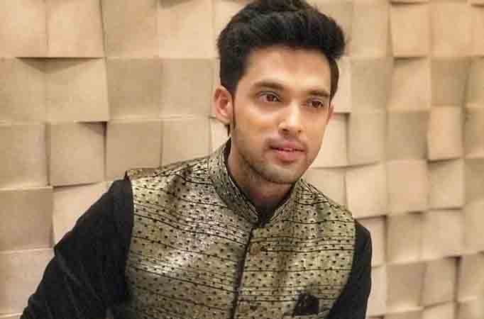 Parth Samthaan SPILLS THE BEANS about his ADDICTION! 