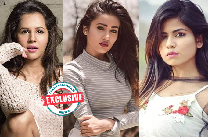 Tik Tok fame Radhika Bangia, Garima Chaurasia, and Rugees Vini to star in Purva Mantri next song