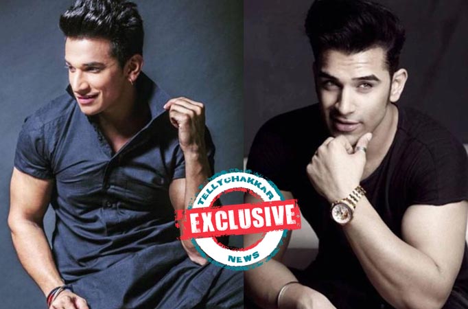 Prince Narula is my fan; took career advice from me: Bigg Boss 13 contestant Paras Chhabra