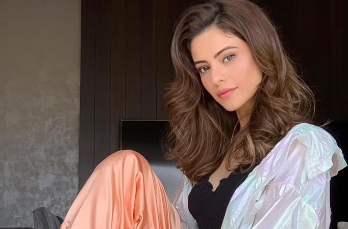 Aamna Sharif makes dashing entry as Komolika in Kasautii Zindagii Kay! 