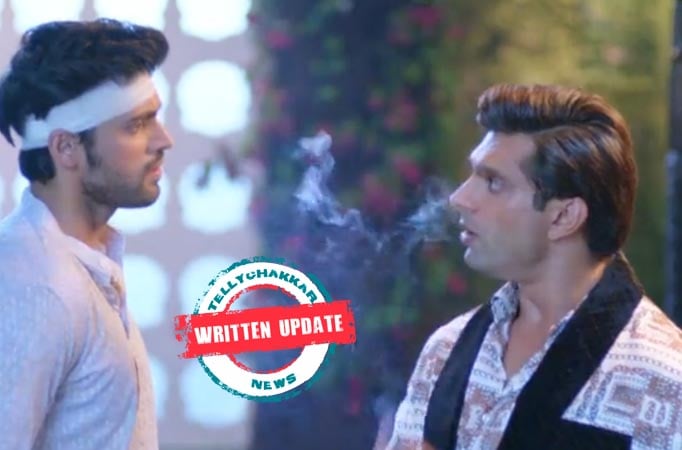 Kasautii Zindagii Kay Written Update: Mr. Bajaj baffles Anurag