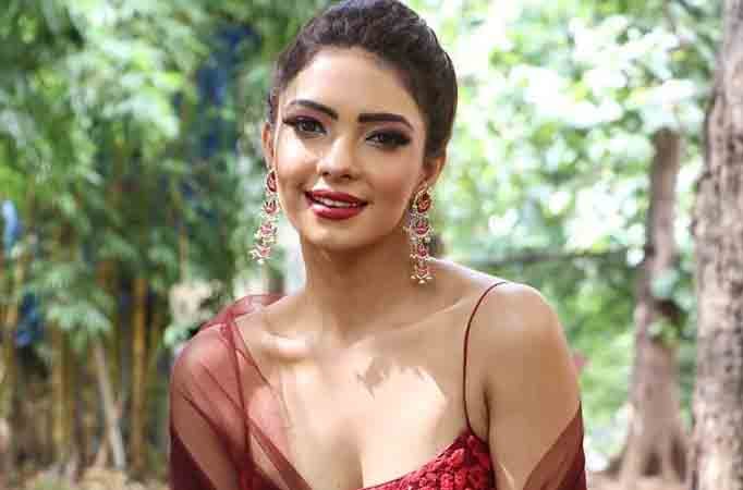 Check out Kasautii Zindagii Kay actress Pooja Banerjee's new post on her Nach Baliye 9 injuries! 