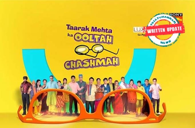 Taarak Mehta Ka Ooltah Chashmah Written Update: Gokuldham gents get no answers