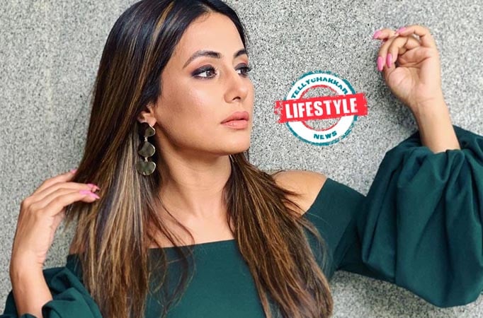 Hina Khan