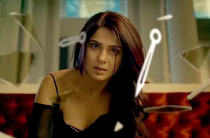 Jennifer Winget