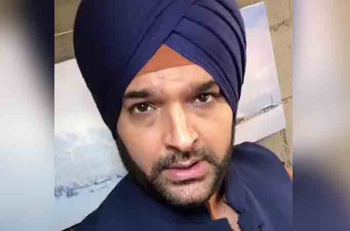 Kapil Sharma