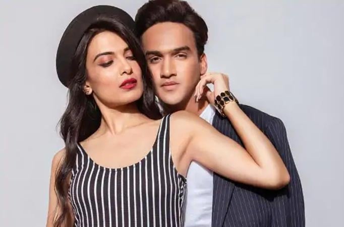 Muskaan Kataria reveals Faisal Khan cheated on her not once but twice 