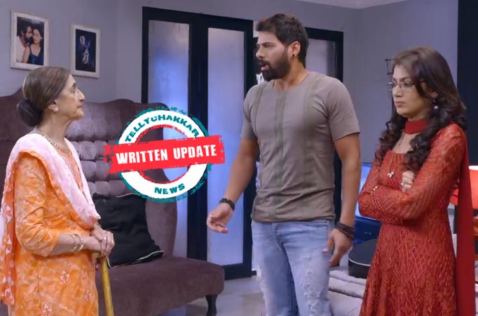 Kumkum Bhagya: Abhi tries to flirt with Pragya when Dasi walks in 