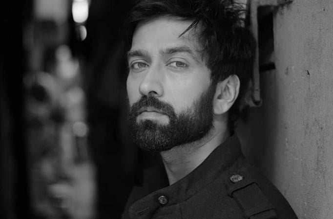 Nakuul Mehta