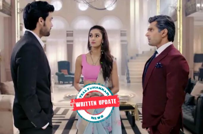 Kasautii Zindagii Kay: Bajaj warns Anurag to stay away from Prerna