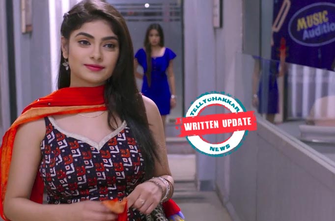 Kumkum Bhagya: Priyanka takes a knife and follows Shahana 