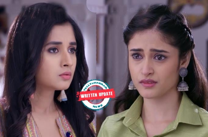 Guddan Tumse Na Ho Payega: Revati reveals that she had shot Guddan and not Akshat