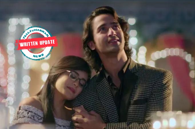 Yeh Rishtey Hain Pyaar Ke: While going to look for Mishti, Abir sees something and gets shocked