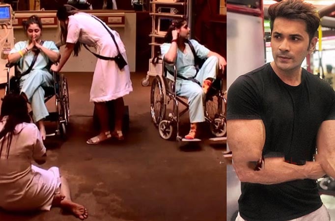 Bigg Boss 13: Mrunal Jain has this to say to Shefali Bagga for body shaming Rashami Desai