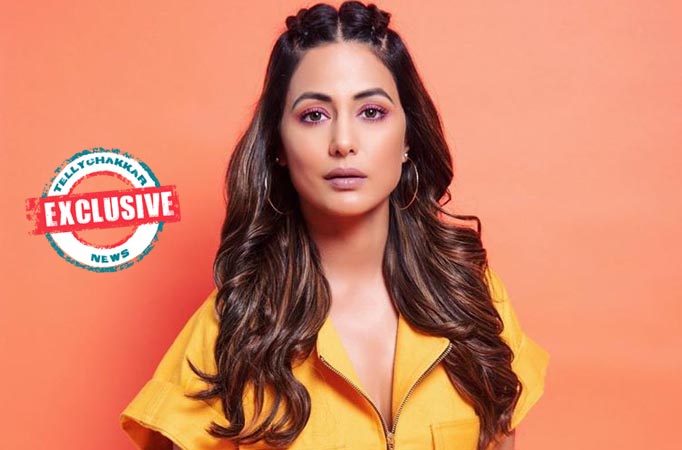 Hina Khan to enter Bigg Boss 13?