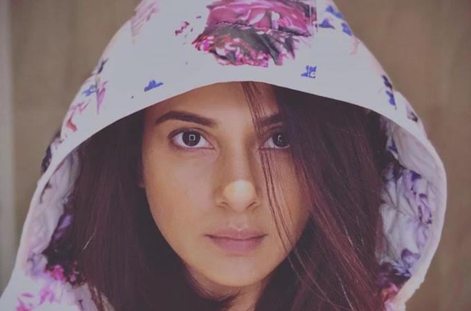 Check out Beyhadh 2's Jennifer Winget’s 'gangsta' look