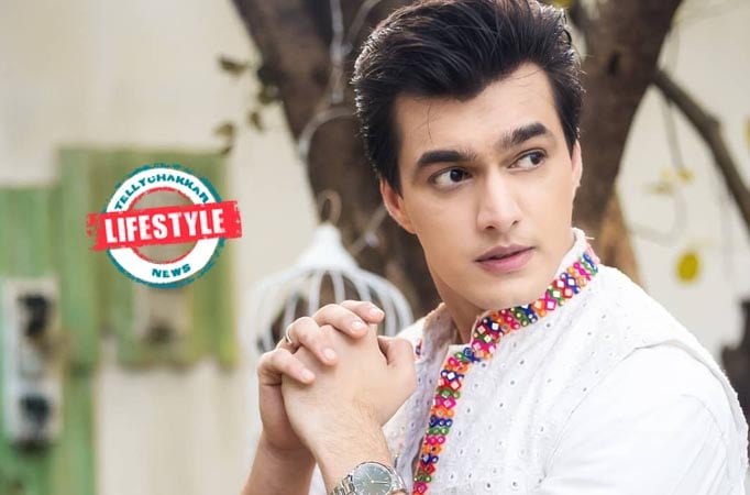 Mohsin Khan makes for the perfect GROOM in ‘THESE’ pictures! 