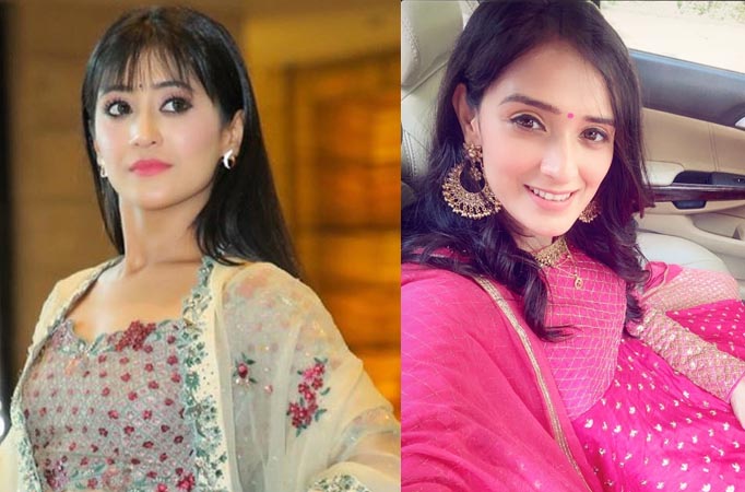 Check out the DIFFERENT LOOKS of Naira and Vedika from Star Plus’ Yeh Rishta Kya Kehlata Hai!