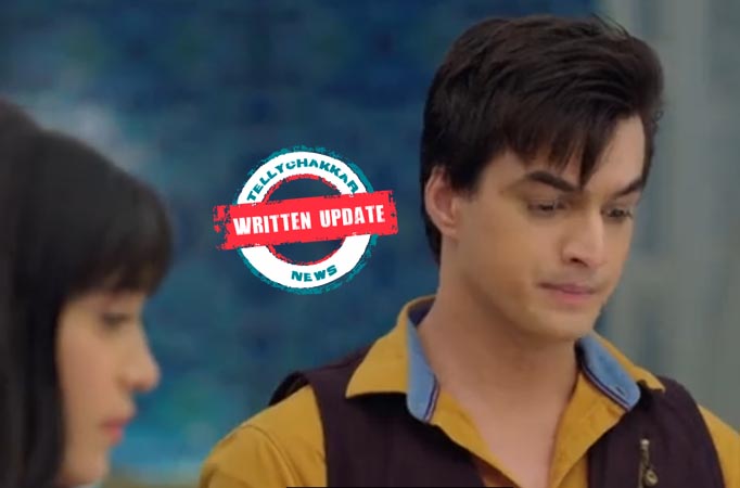 Yeh Rishta Kya Kehlata Hai: Kartik hesitates to put blame on Naira