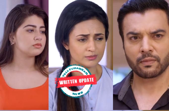 Yeh Hai Mohabbatein: Ruhi reveals the truth to Ishita; Raman feels frustrated