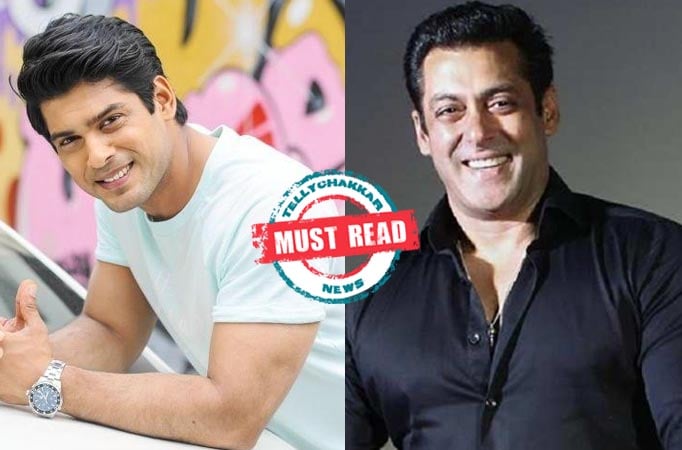 #AudienceSpeak: Are Siddharth Shukla’s EXPRESSIONS SIMILAR to those of Salman Khan in Bigg Boss 13? 