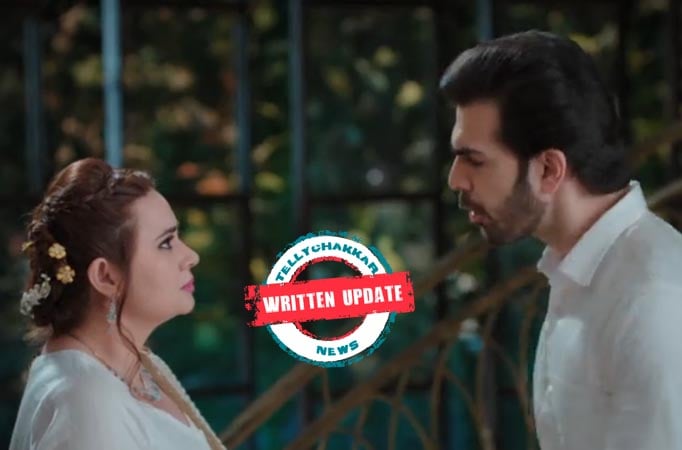 Kahaan Hum Kahaan Tum: Naren asks Veena to not pamper Rohit anymore