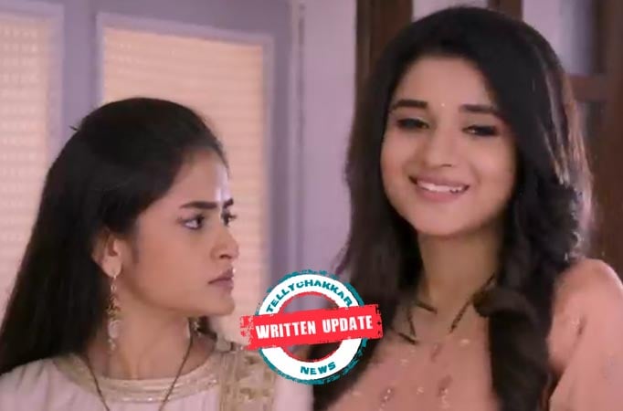 Guddan Tumse Na Ho Payega: Revati decides to end the sister’s relation with Guddan