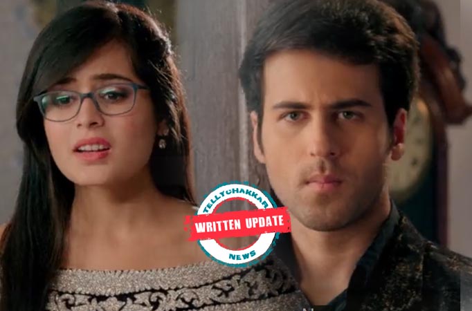 Yeh Rishtey Hain Pyaar Ke: Kunal blames Mishti for all that is happening