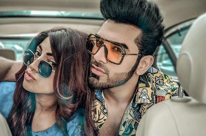 Bigg Boss 13 House: Akanksha Puri opens on boyfriend Paras Chhabra’s pretence of being ‘single’!