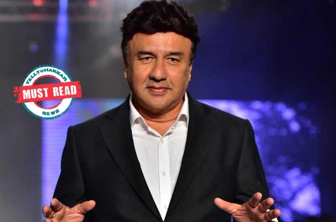 Should Anu Malik JUDGE Indian Idol after the #MeToo CONTROVERSY?