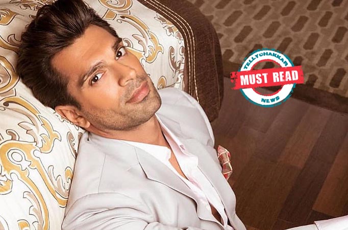 Reasons we cannot HATE Mr. Bajaj aka Karan Singh Grover in Kasautii Zindagii Kay