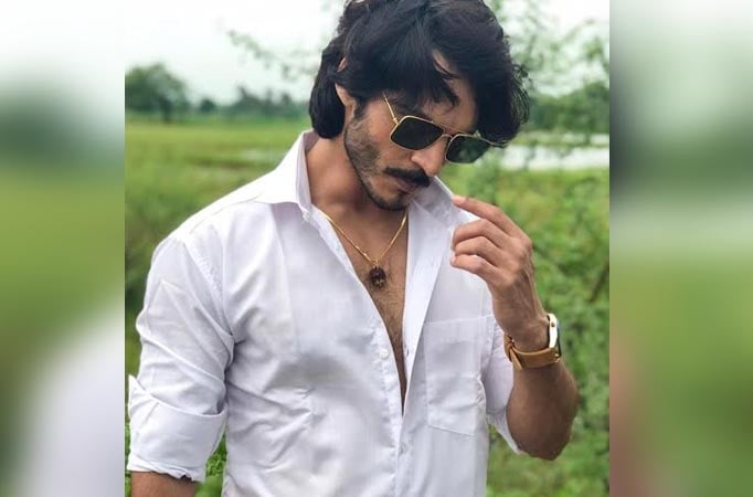 'Jodha Akbar' actor Ravi Bhatia to play a GANGSTER