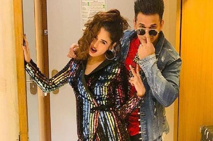 Nach Baliye 9: Prince Narula and Yuvika Chaudhary get evicted?