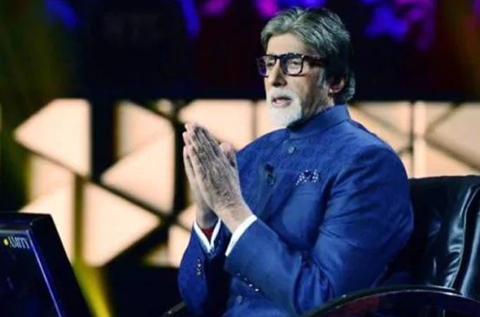 Kaun Banega Crorepati 11: This makes Amitabh Bachchan emotional