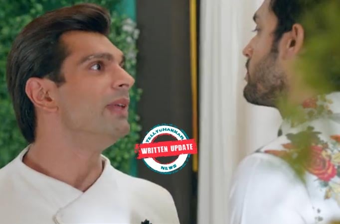 Kasautii Zindagii Kay: Mr. Bajaj realises that even Shivani is on Anurag’s side