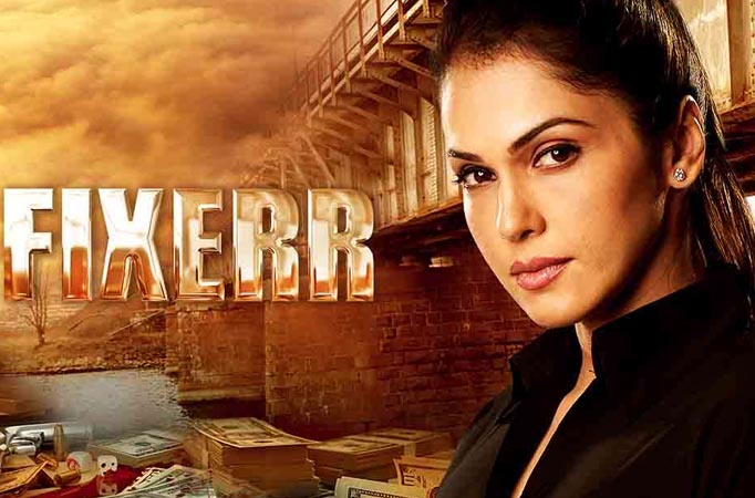 Fixerr on ALTBalaji: A series portraying age old clichés, narcissism and misogyny