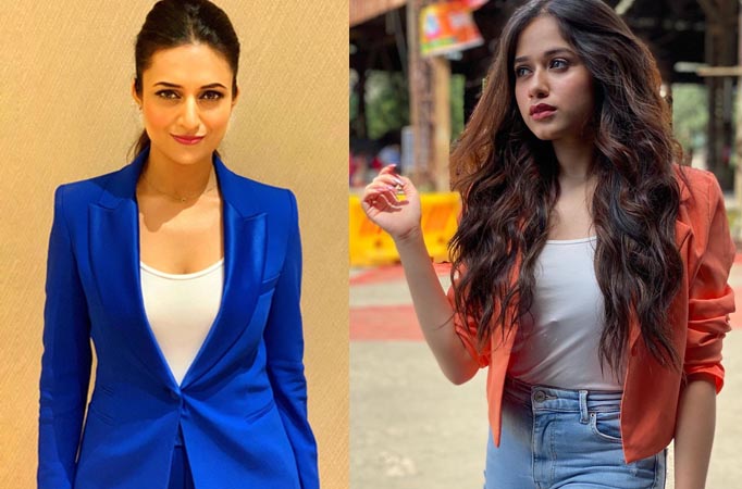 Divyanka Tripathi and Jannat Zubair are COMPETING for THIS